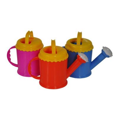 Blue Watering Can (£3.75)